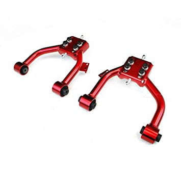 2004 to 2008 Acura TSX Front Adjustable Upper Camber Arm Kit GSP 2003 to 2007 For Accord